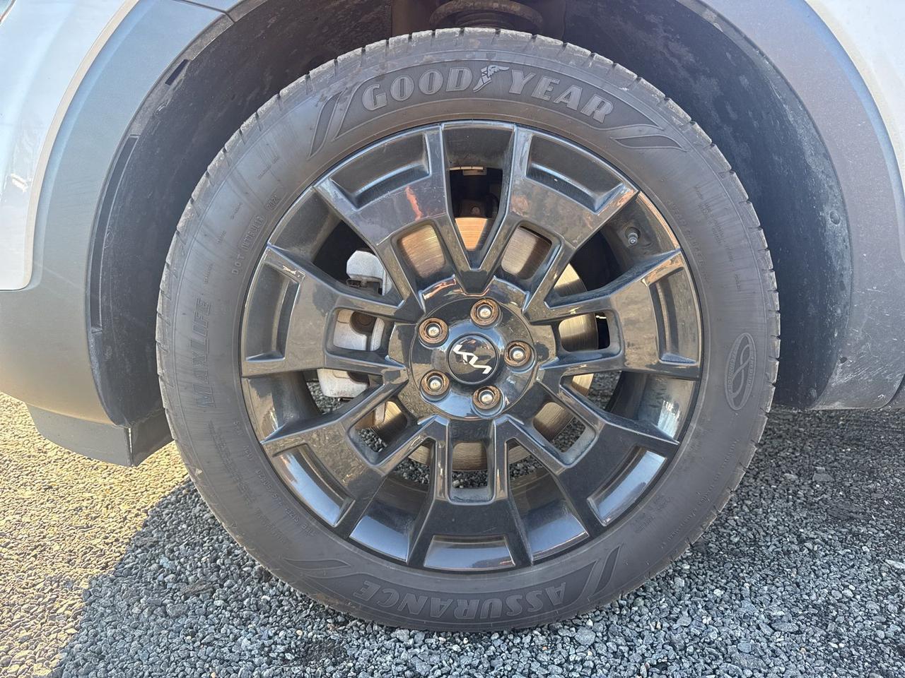 2022 Kia Telluride SX Chantilly VA