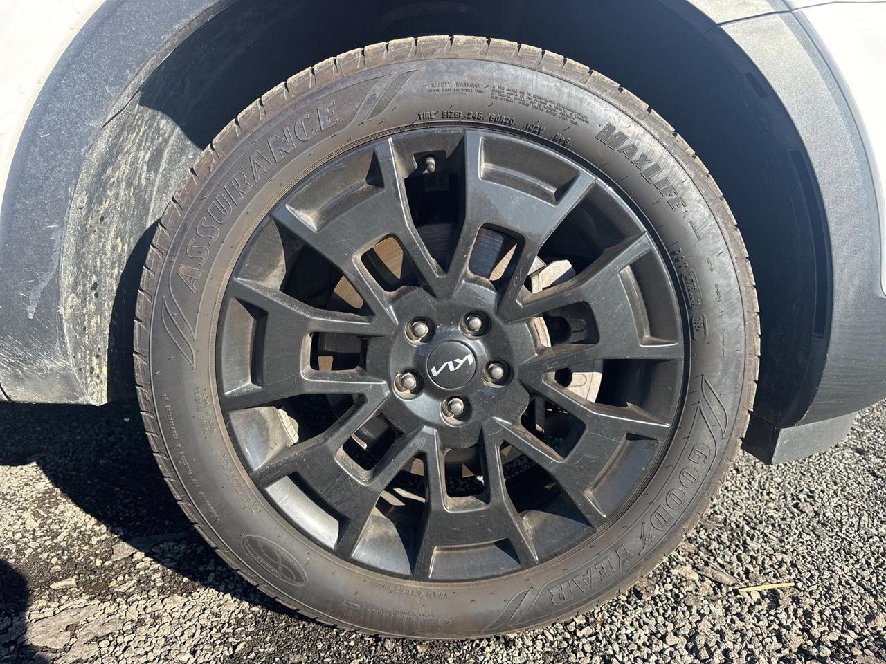 2022 Kia Telluride SX Chantilly VA