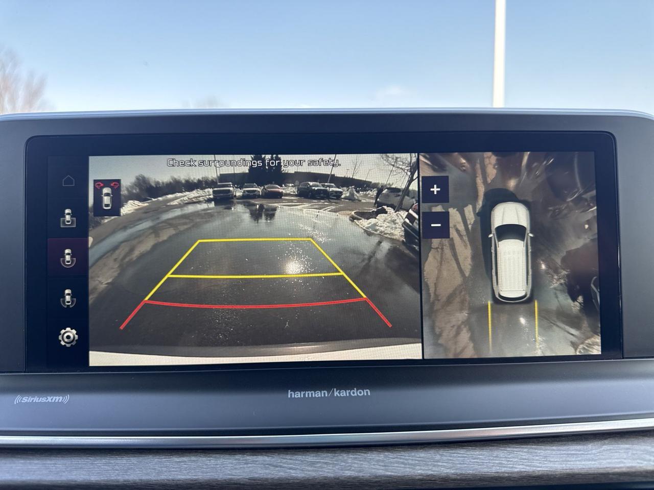 2022 Kia Telluride SX Chantilly VA