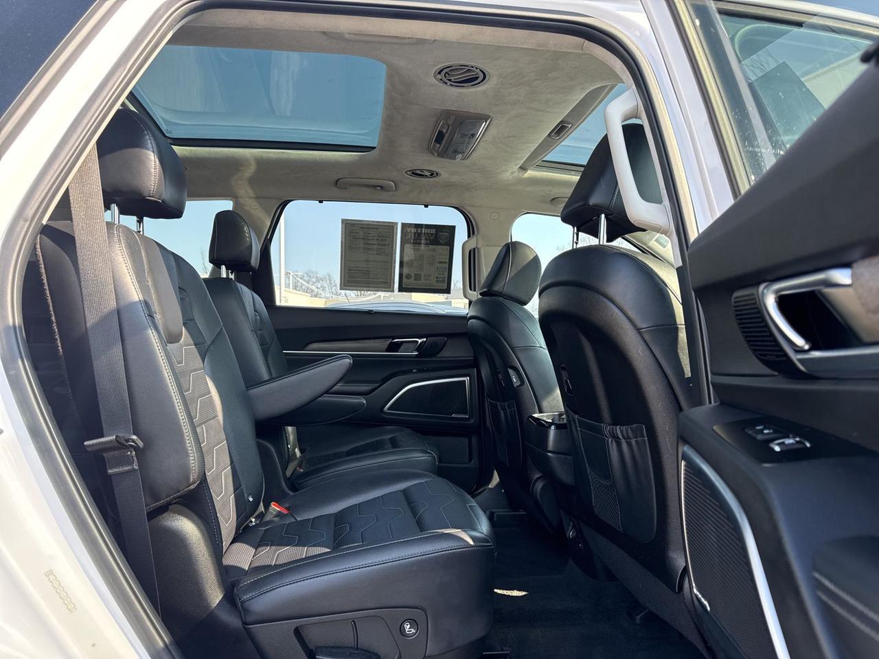 2022 Kia Telluride SX Chantilly VA