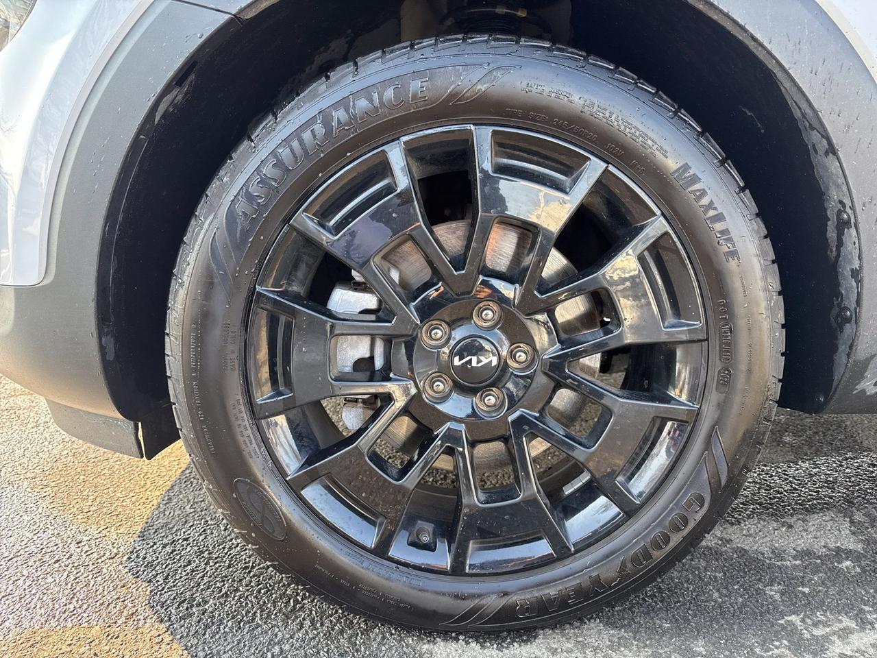 2022 Kia Telluride SX Chantilly VA