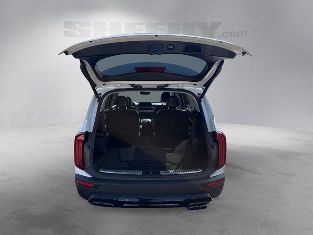 2022 Kia Telluride SX Chantilly VA