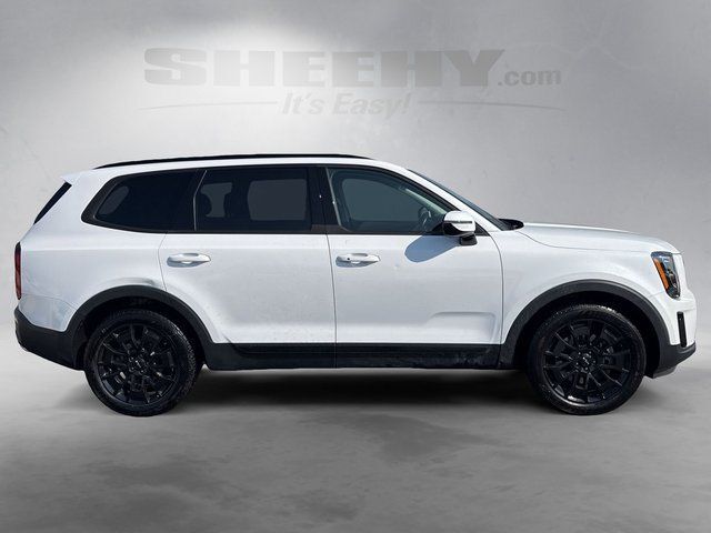 2022 Kia Telluride SX Chantilly VA