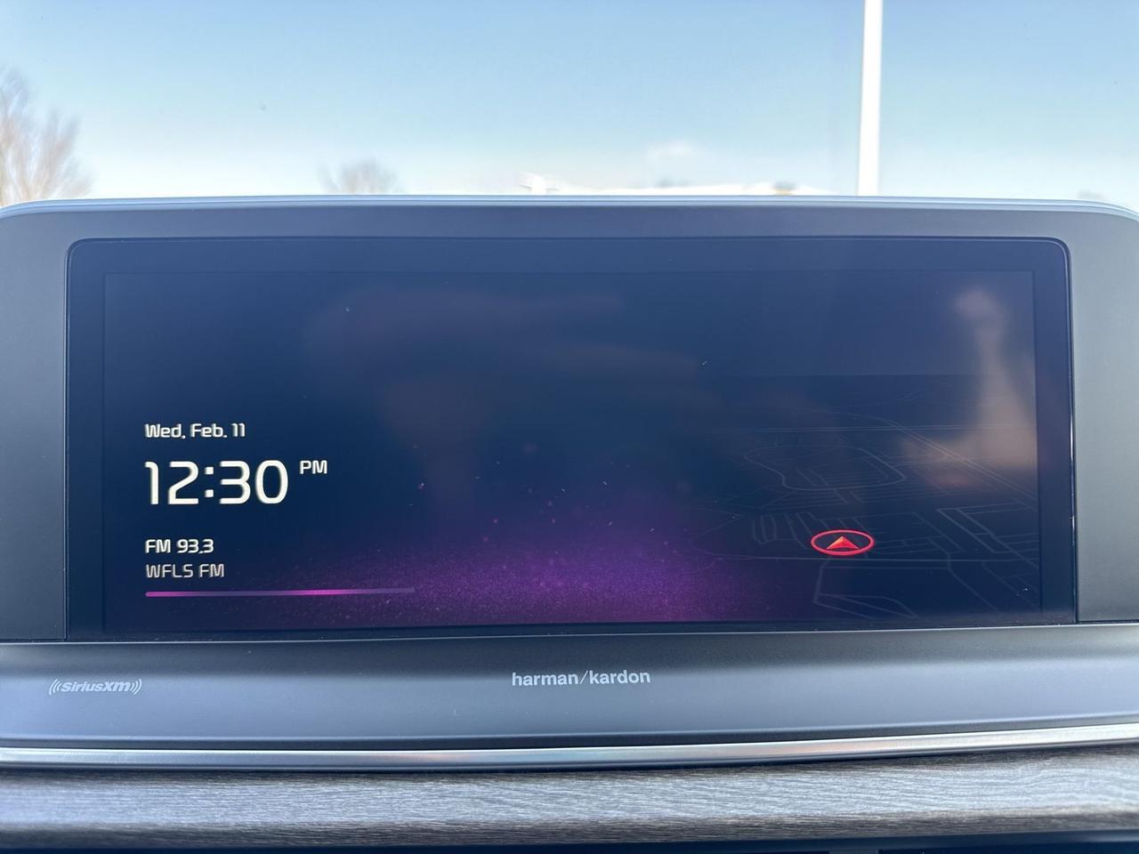 2022 Kia Telluride SX Chantilly VA