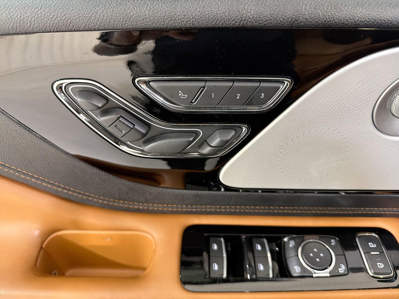 2022 LINCOLN Aviator Black Label San Antonio TX