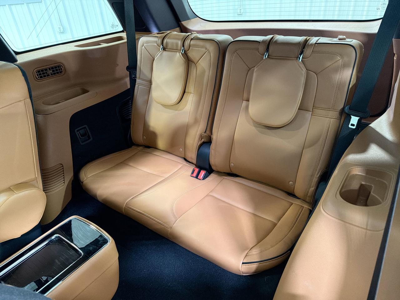 2022 LINCOLN Aviator Black Label San Antonio TX