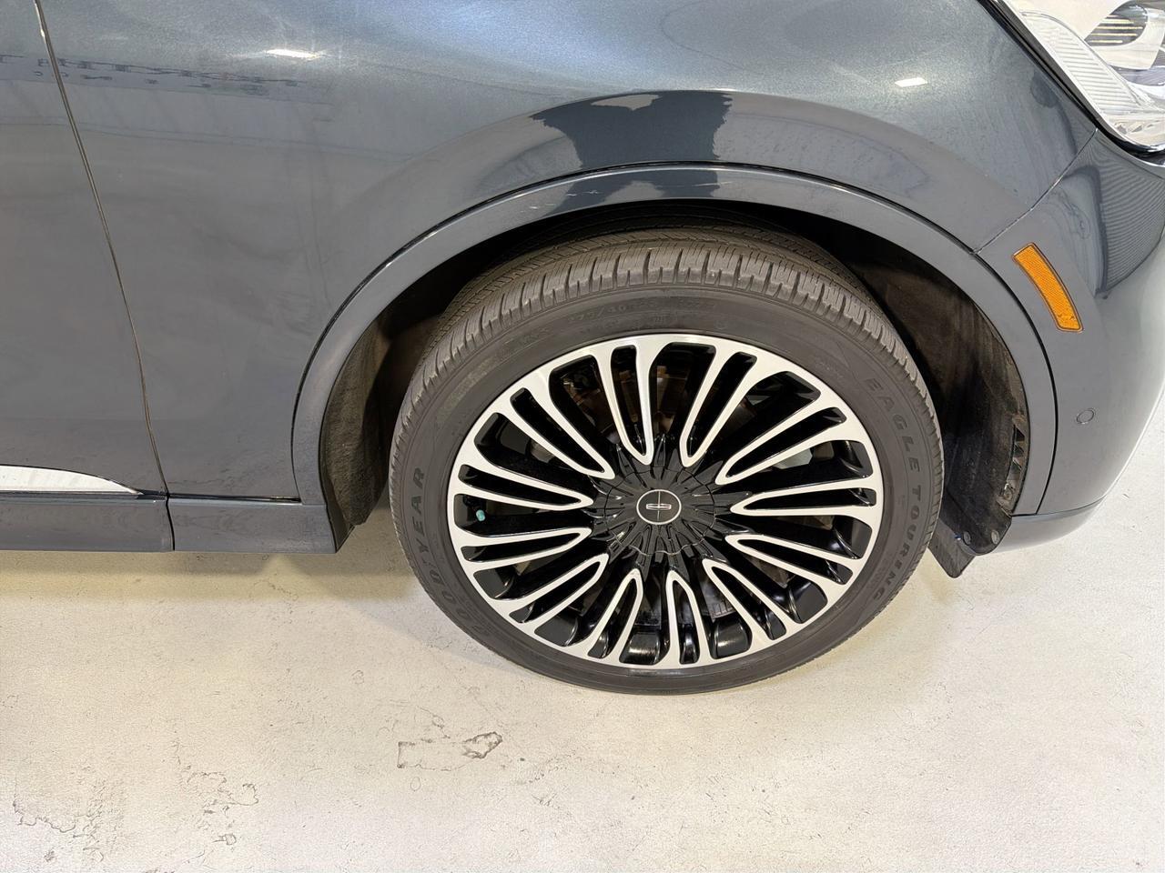 2022 LINCOLN Aviator Black Label San Antonio TX