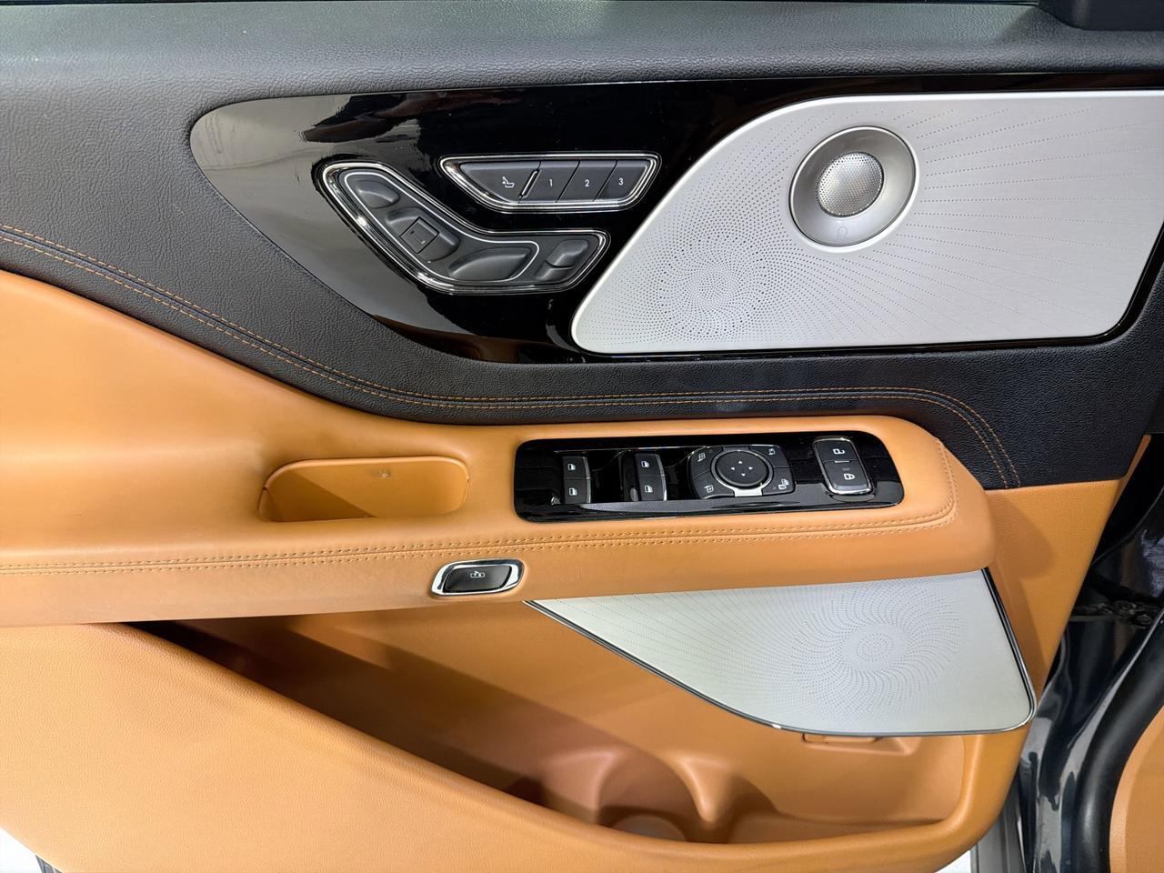 2022 LINCOLN Aviator Black Label San Antonio TX