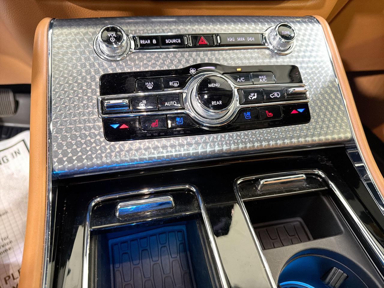 2022 LINCOLN Aviator Black Label San Antonio TX