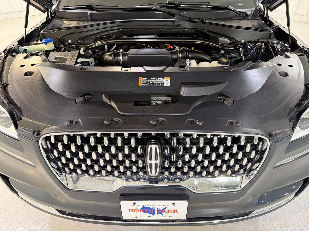 2022 LINCOLN Aviator Black Label San Antonio TX