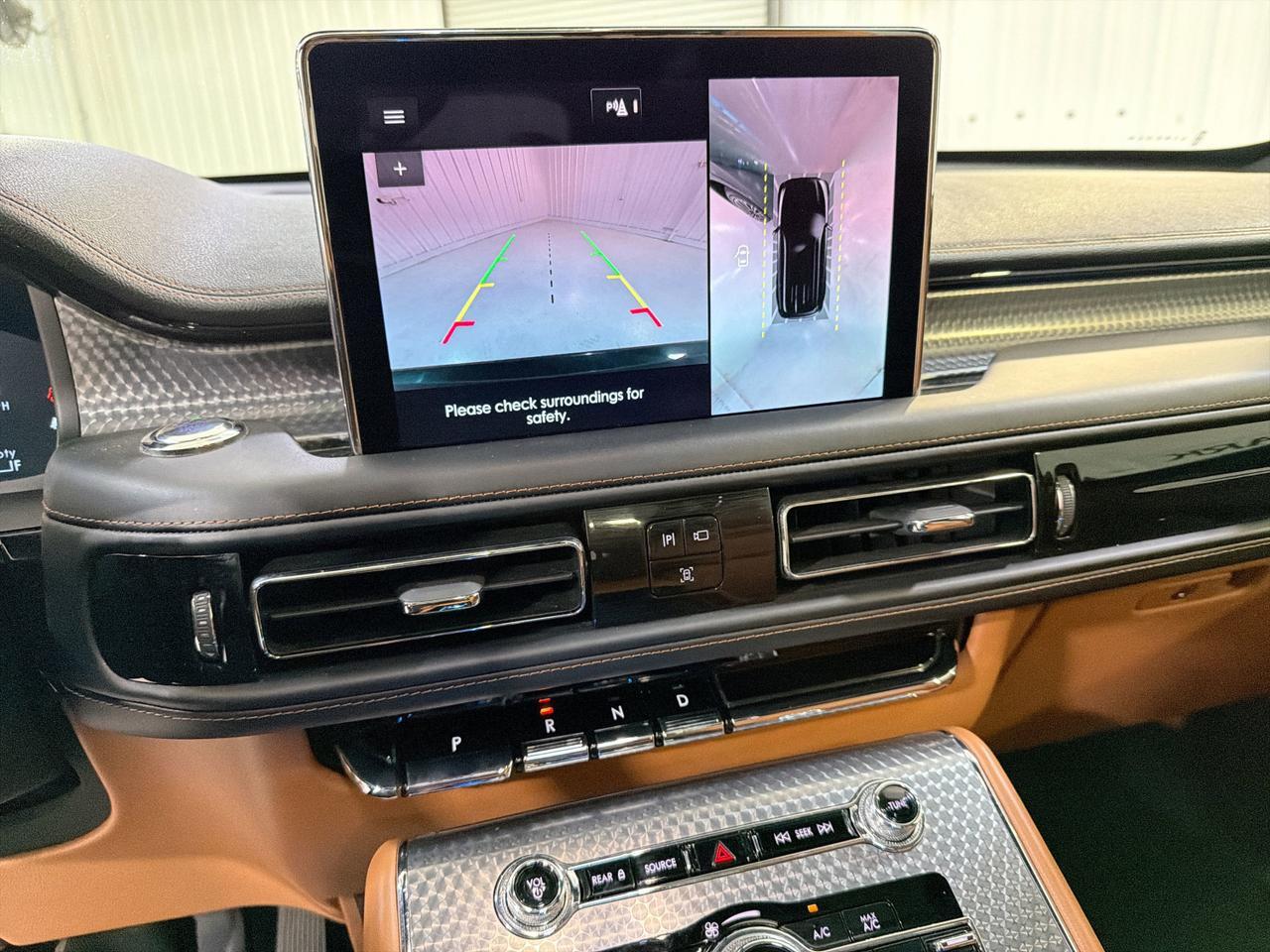 2022 LINCOLN Aviator Black Label San Antonio TX