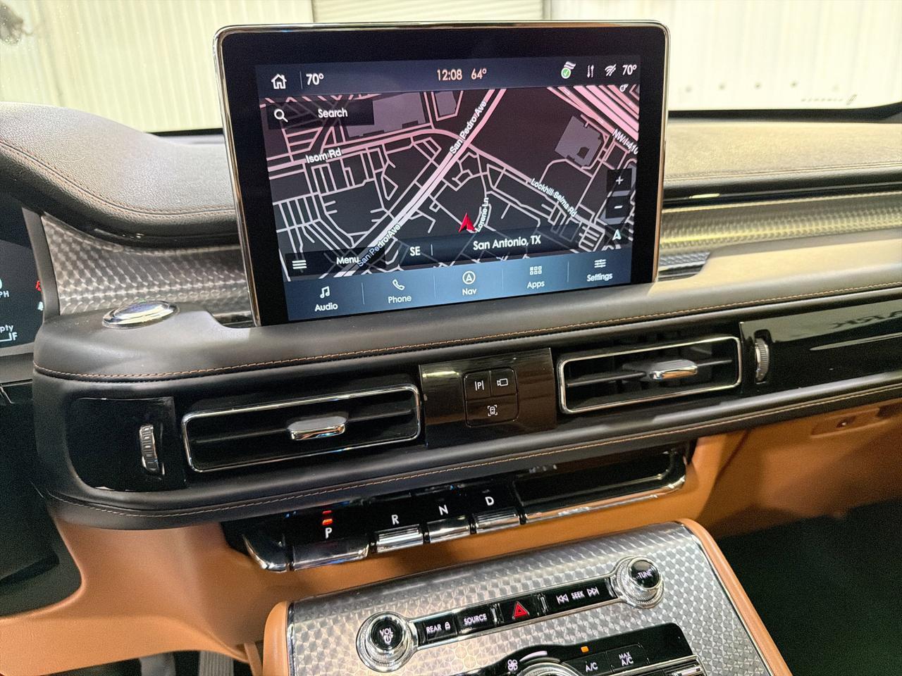 2022 LINCOLN Aviator Black Label San Antonio TX