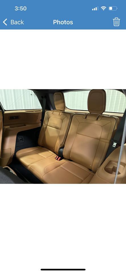 2022 LINCOLN Aviator Black Label San Antonio TX