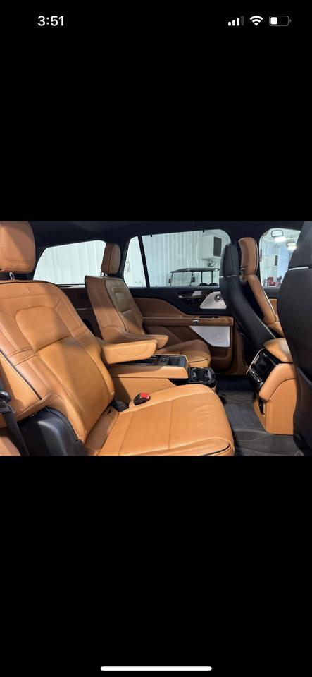 2022 LINCOLN Aviator Black Label San Antonio TX