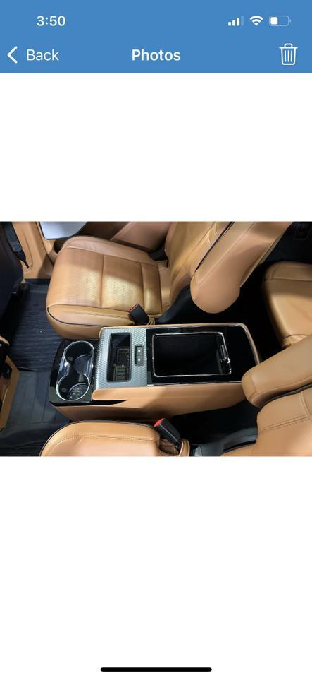 2022 LINCOLN Aviator Black Label San Antonio TX