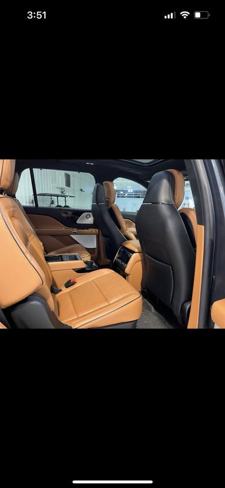 2022 LINCOLN Aviator Black Label San Antonio TX