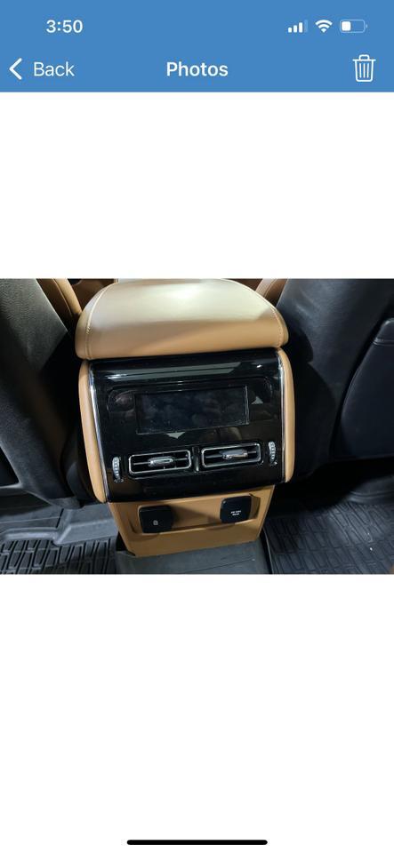 2022 LINCOLN Aviator Black Label San Antonio TX