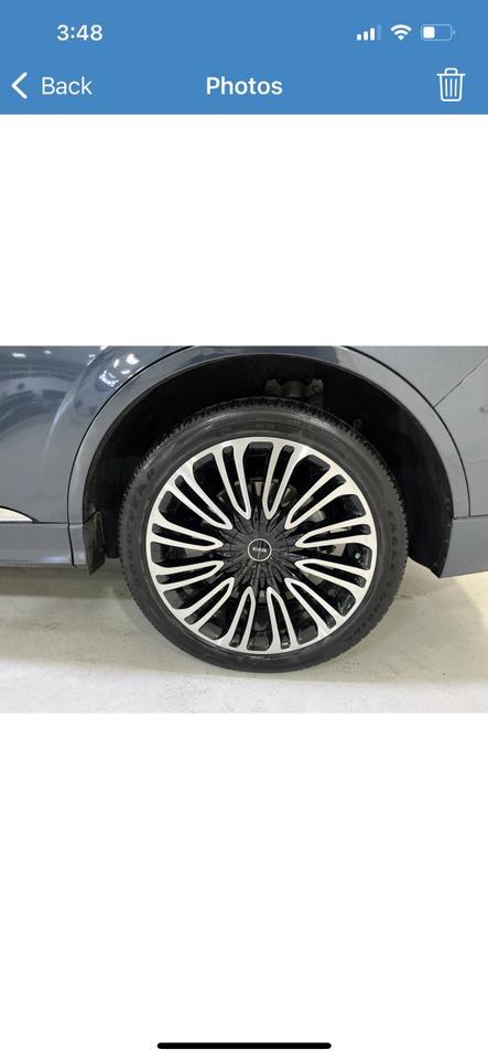 2022 LINCOLN Aviator Black Label San Antonio TX