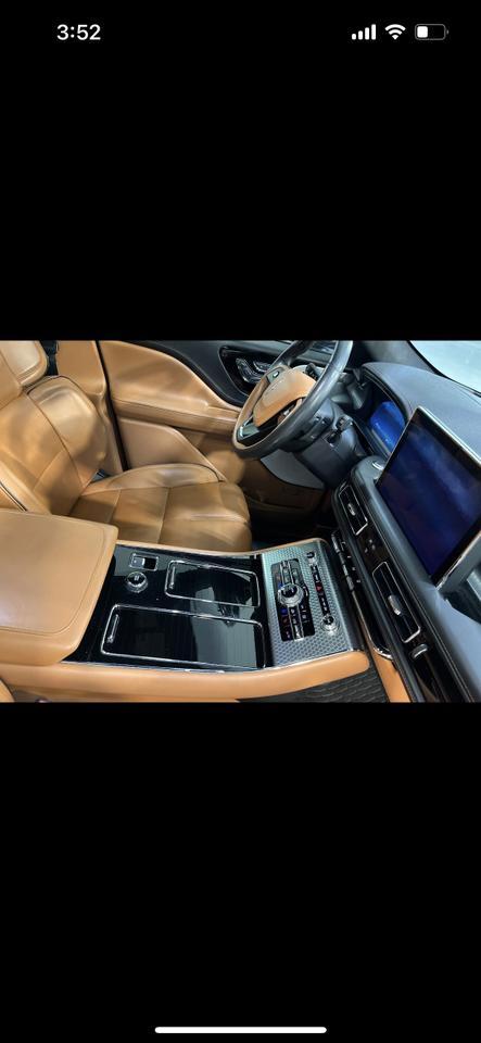 2022 LINCOLN Aviator Black Label San Antonio TX