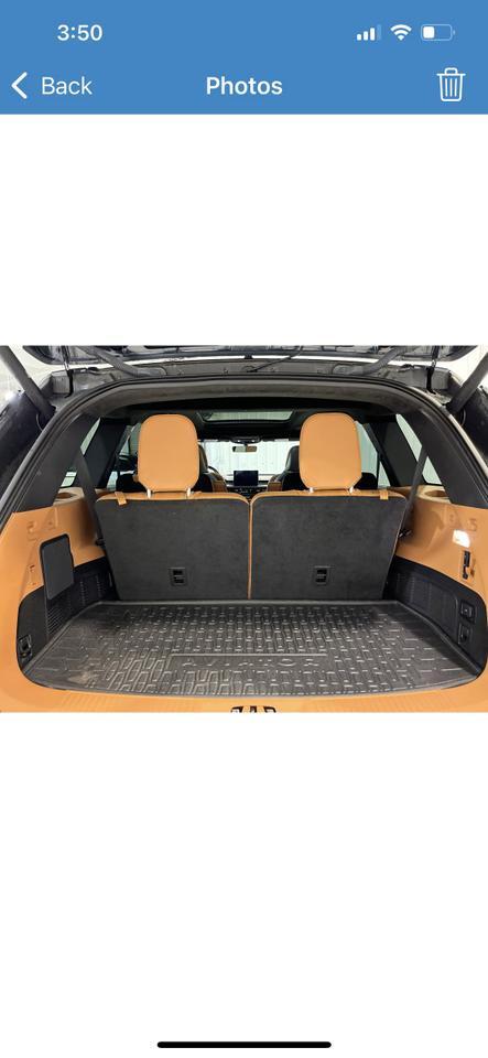 2022 LINCOLN Aviator Black Label San Antonio TX