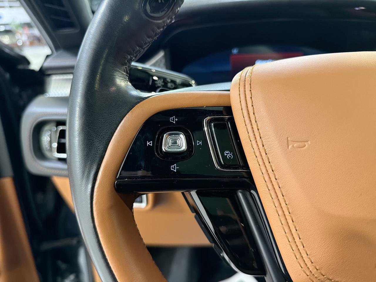 2022 LINCOLN Aviator Black Label San Antonio TX