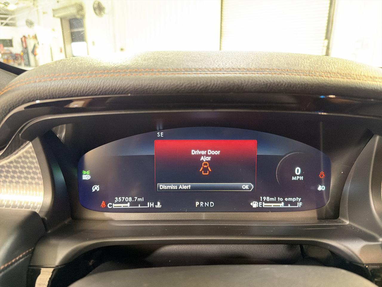 2022 LINCOLN Aviator Black Label San Antonio TX