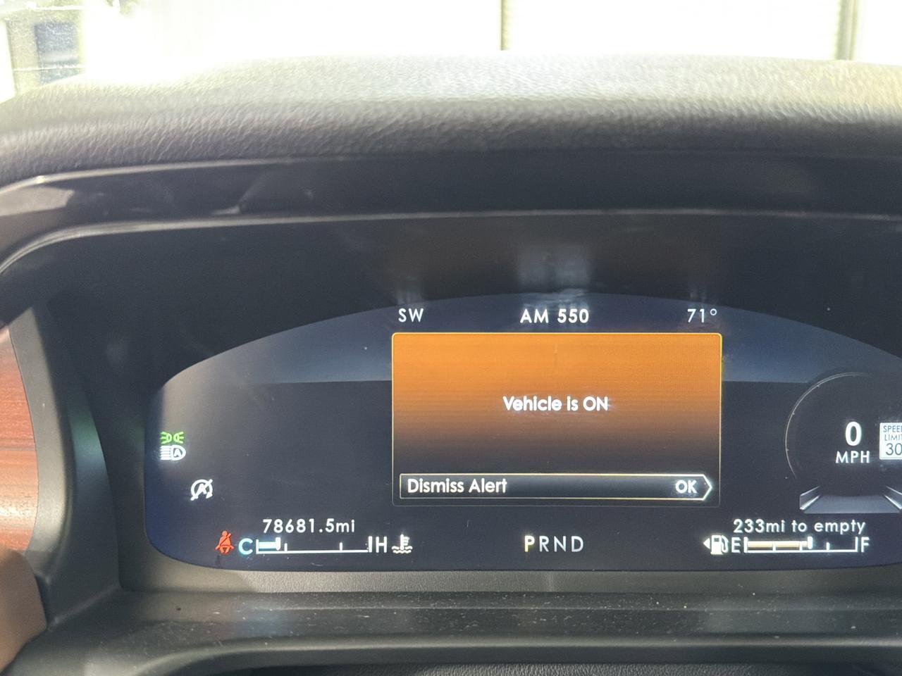 2022 LINCOLN Aviator Reserve San Antonio TX