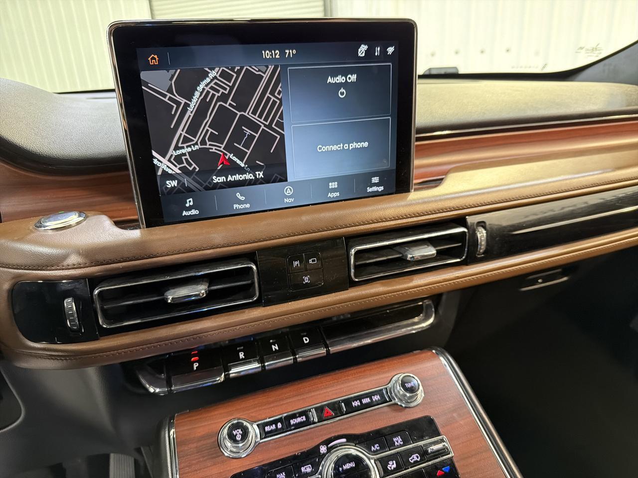 2022 LINCOLN Aviator Reserve San Antonio TX