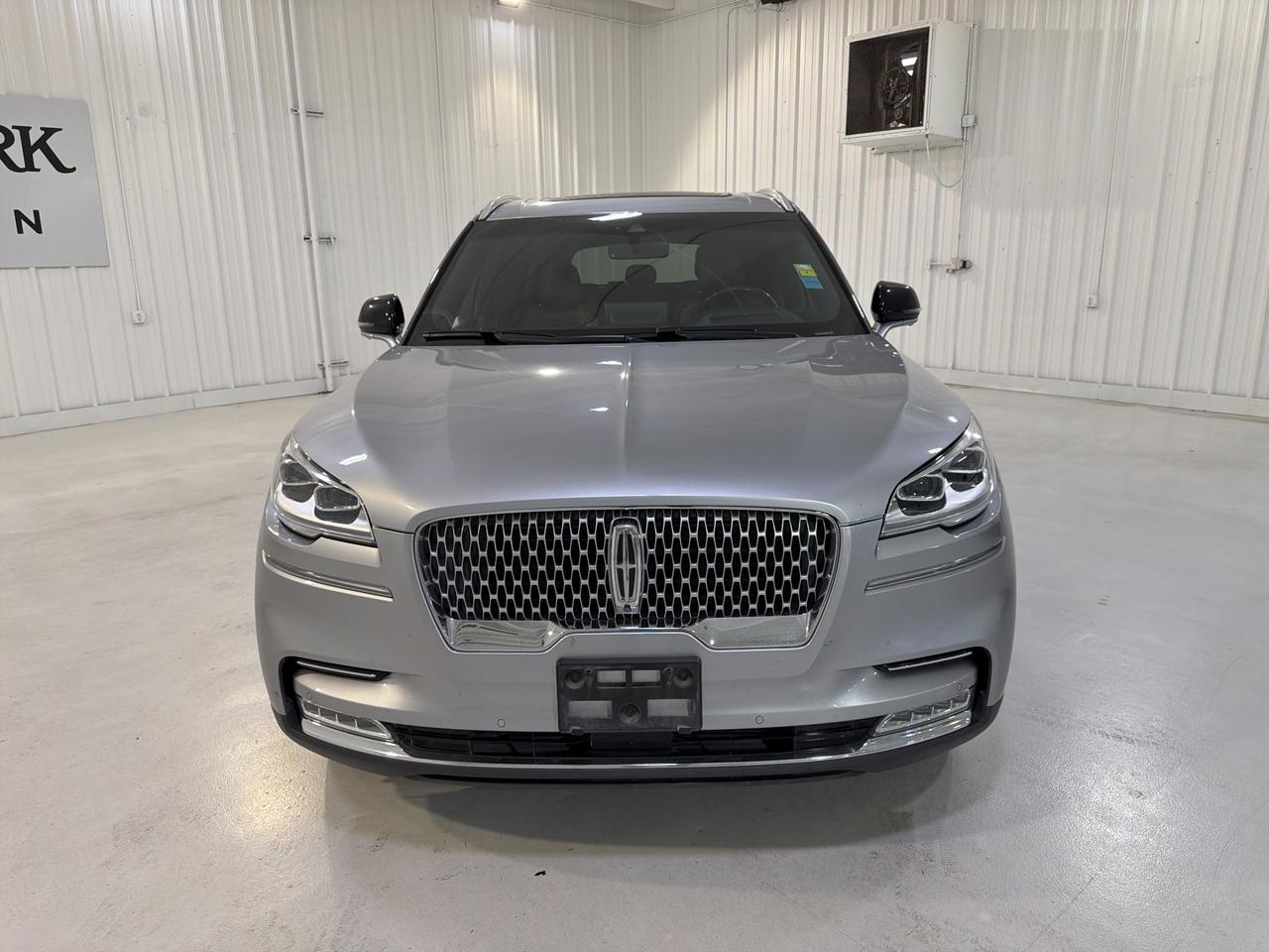 2022 LINCOLN Aviator Reserve San Antonio TX