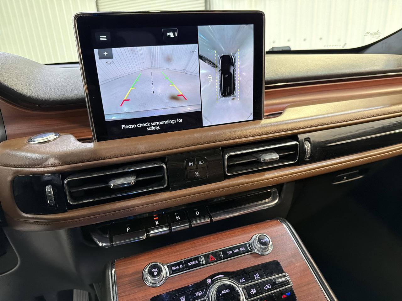 2022 LINCOLN Aviator Reserve San Antonio TX