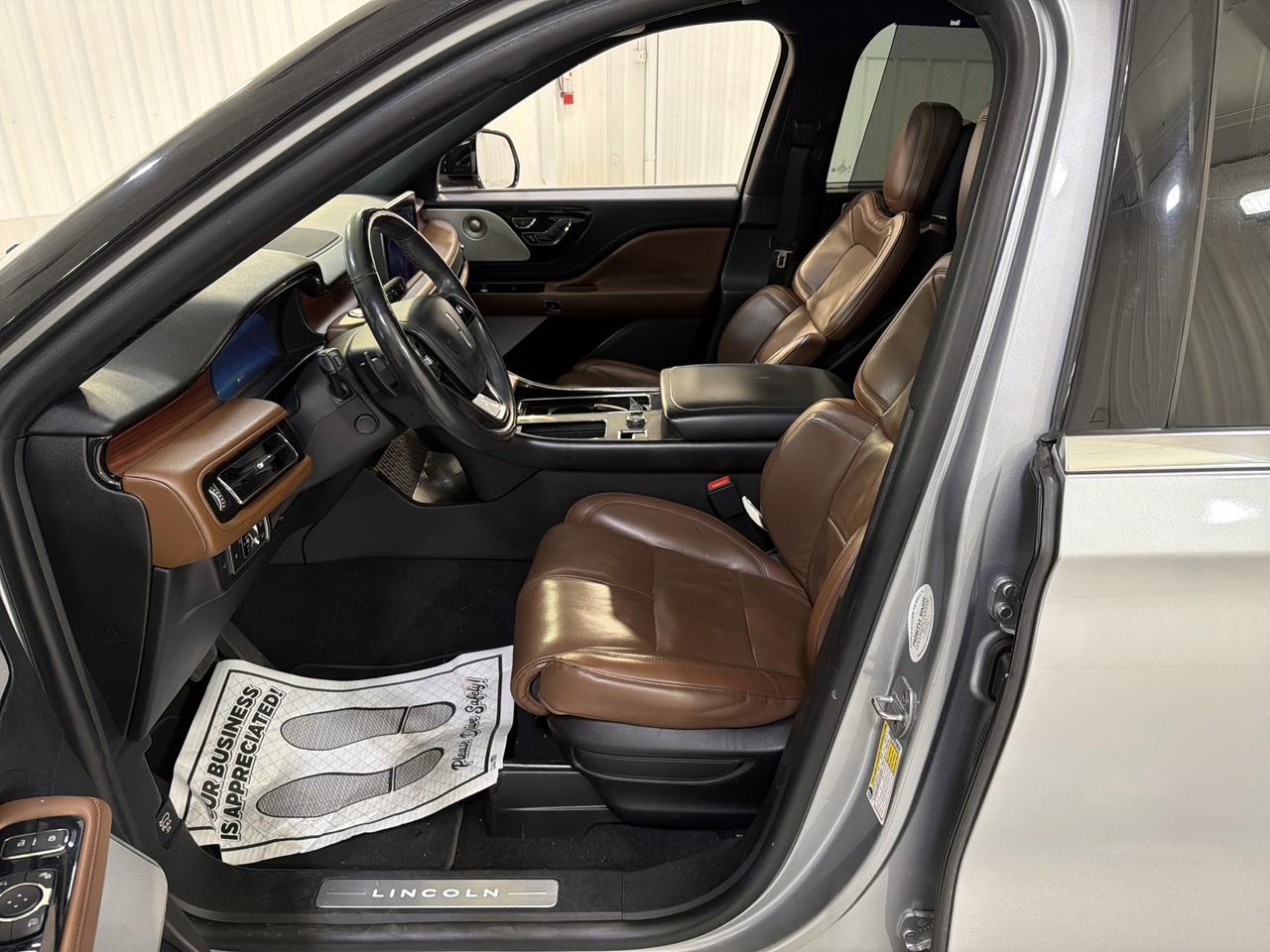 2022 LINCOLN Aviator Reserve San Antonio TX