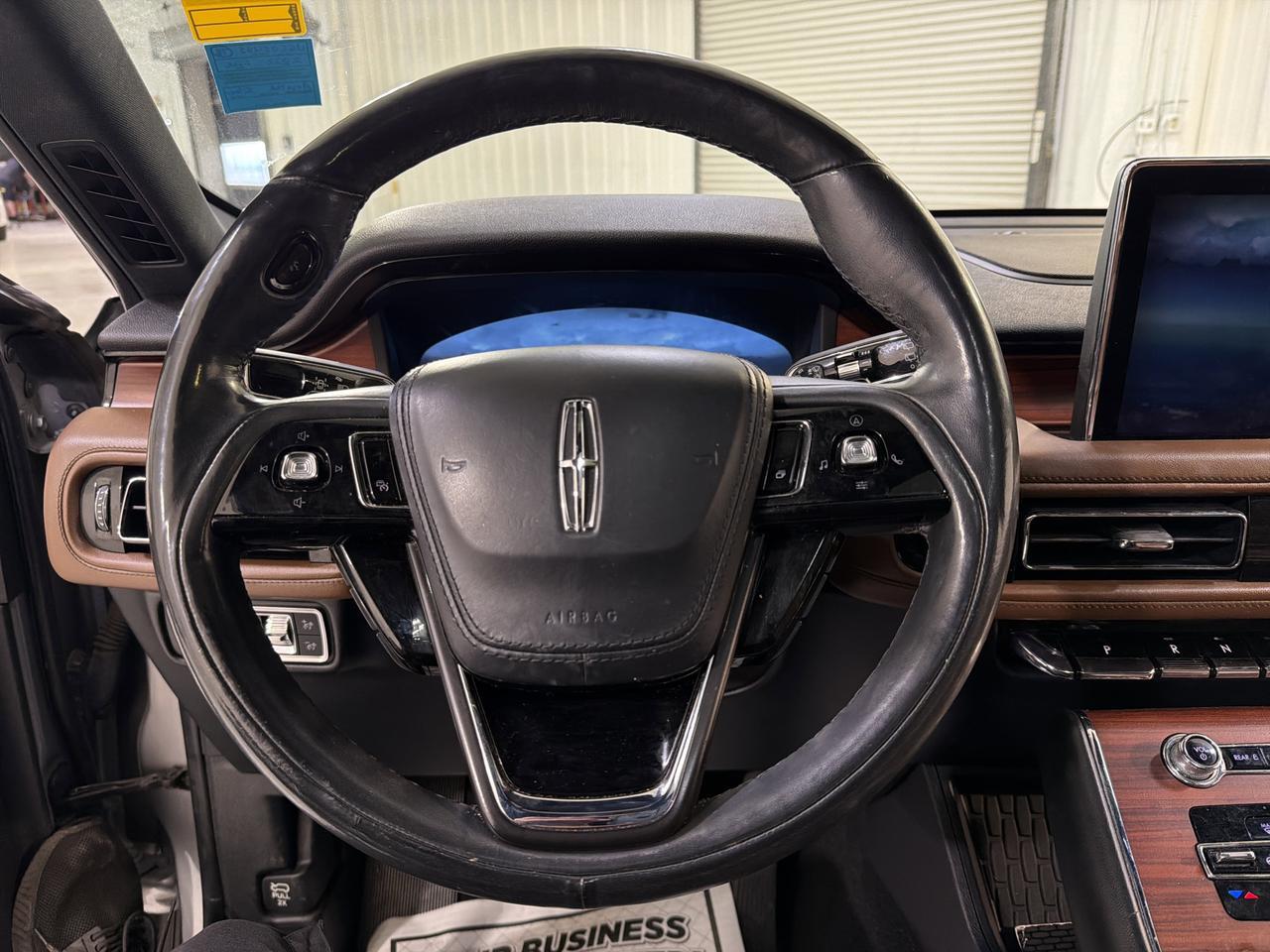 2022 LINCOLN Aviator Reserve San Antonio TX