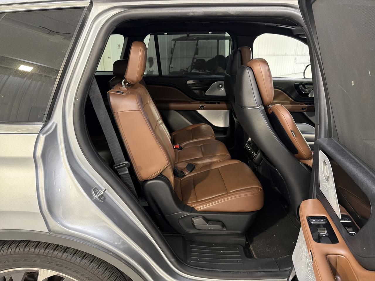 2022 LINCOLN Aviator Reserve San Antonio TX