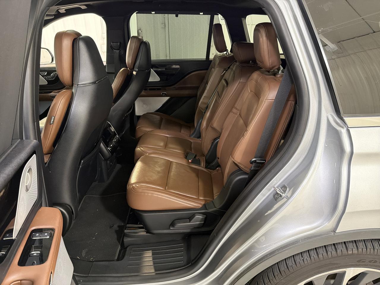2022 LINCOLN Aviator Reserve San Antonio TX