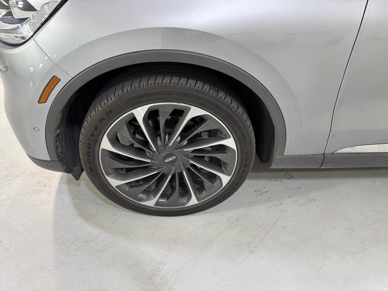 2022 LINCOLN Aviator Reserve San Antonio TX