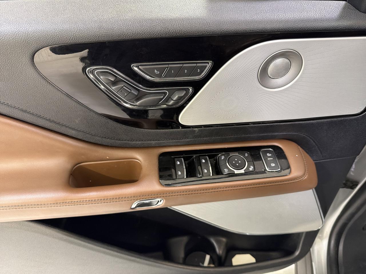 2022 LINCOLN Aviator Reserve San Antonio TX