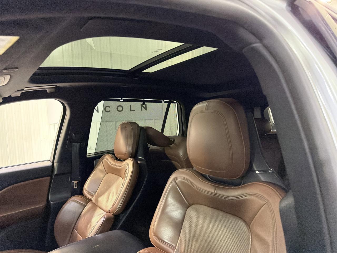 2022 LINCOLN Aviator Reserve San Antonio TX