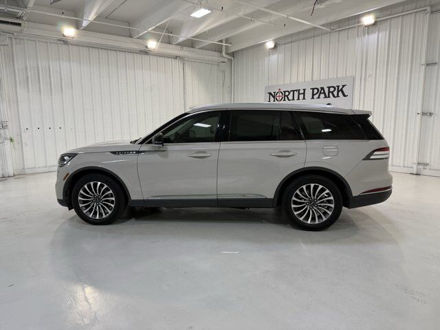 2022 LINCOLN Aviator Reserve San Antonio TX