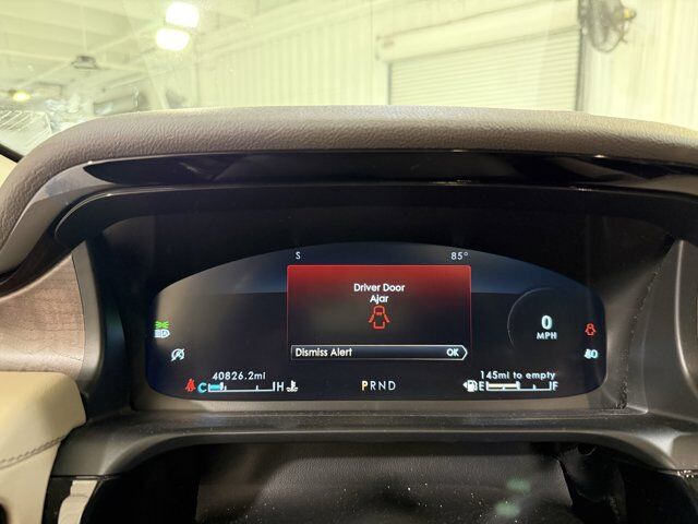 2022 LINCOLN Aviator Reserve San Antonio TX