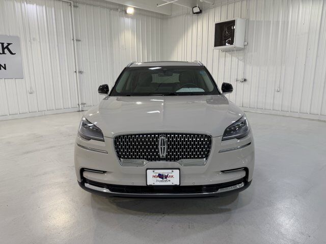 2022 LINCOLN Aviator Reserve San Antonio TX