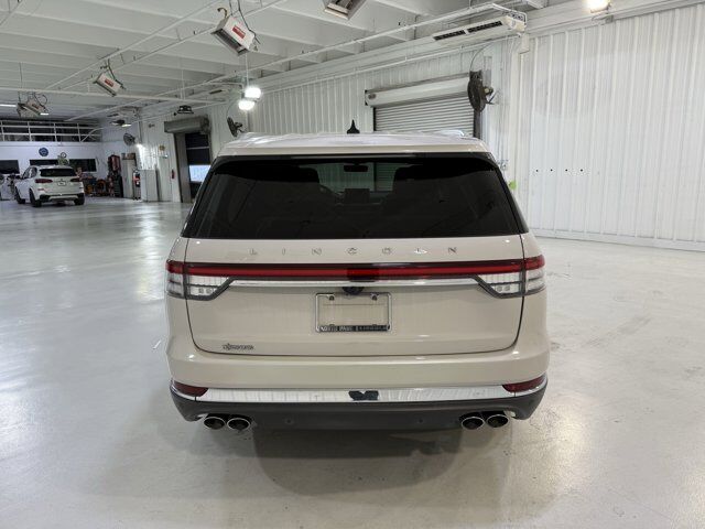 2022 LINCOLN Aviator Reserve San Antonio TX