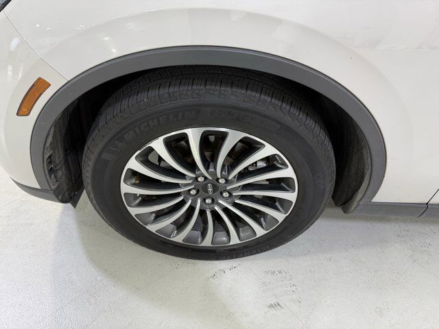 2022 LINCOLN Aviator Reserve San Antonio TX