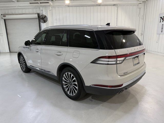 2022 LINCOLN Aviator Reserve San Antonio TX