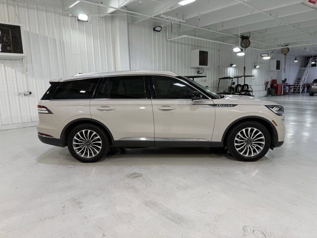 2022 LINCOLN Aviator Reserve San Antonio TX