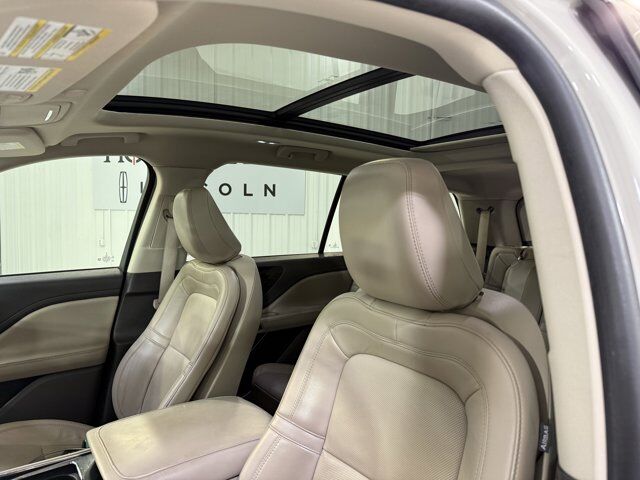2022 LINCOLN Aviator Reserve San Antonio TX