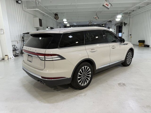2022 LINCOLN Aviator Reserve San Antonio TX
