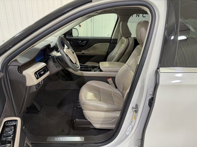 2022 LINCOLN Aviator Reserve San Antonio TX