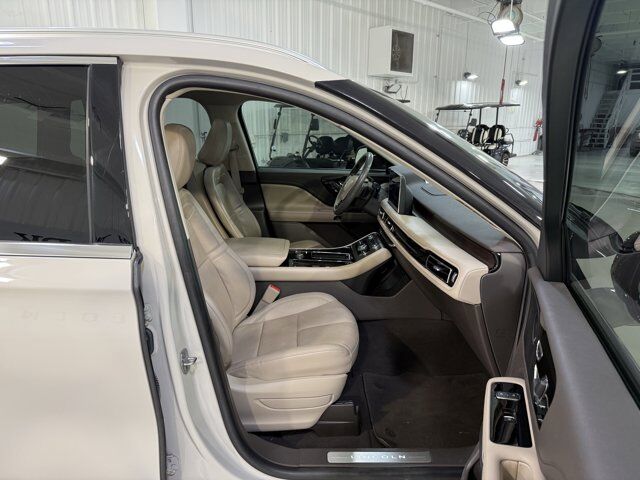 2022 LINCOLN Aviator Reserve San Antonio TX