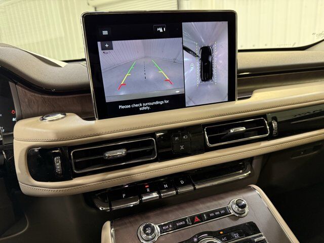 2022 LINCOLN Aviator Reserve San Antonio TX