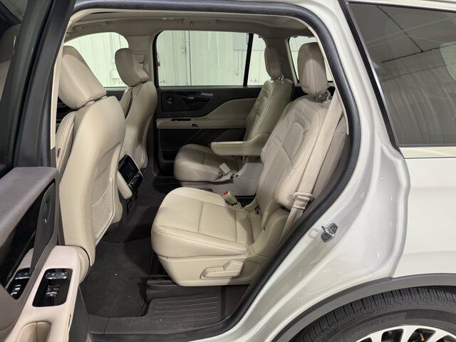2022 LINCOLN Aviator Reserve San Antonio TX